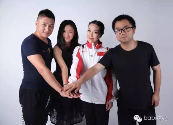 chinafit